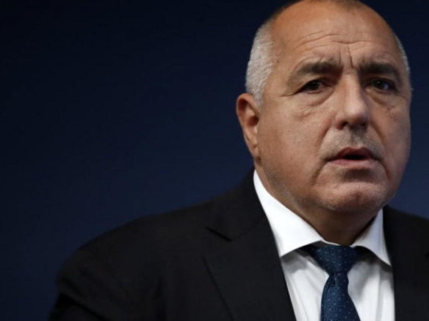 Borisov: Radev ka prishur marrëdhëniet me të gjithë fqinjët dhe urrehet nga RMV dhe Shqipëria