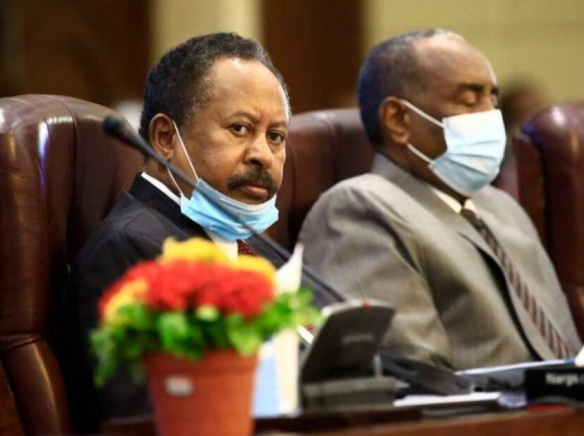 Kryeministri i Sudanit rikthehet në detyrë – pas grushtit të shtetit të muajit të kaluar