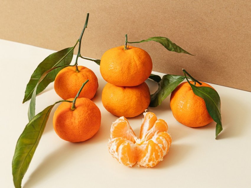 Dieta me mandarina: Mënyra për të formësuar trupin brenda një jave