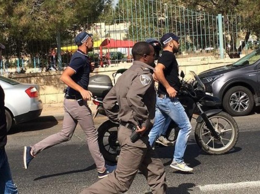 Jerusalem: Dy të vdekur dhe katër të plagosur në një sulm 
