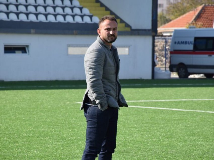 Tetova: Lojtarët e Dukagjinit nuk e respektuan “Fair-Play-in”