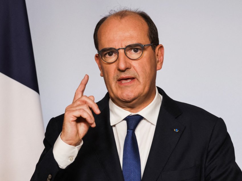 Kryeministri francez pozitiv me COVID-19, ja si paraqitet gjendja e tij
