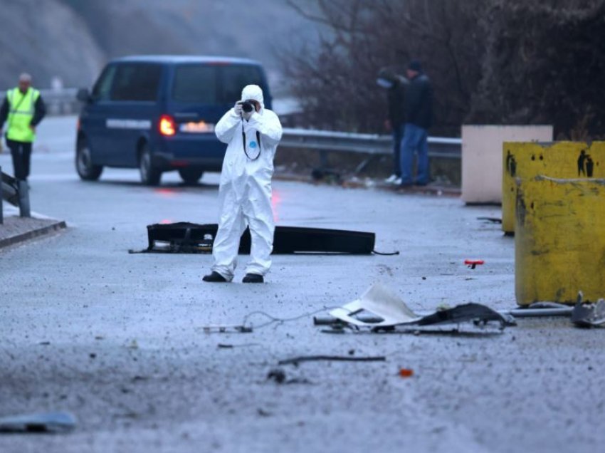 Gazetari nga Maqedonia e Veriut tregon si është gjendja e të mbijetuarve nga aksidenti