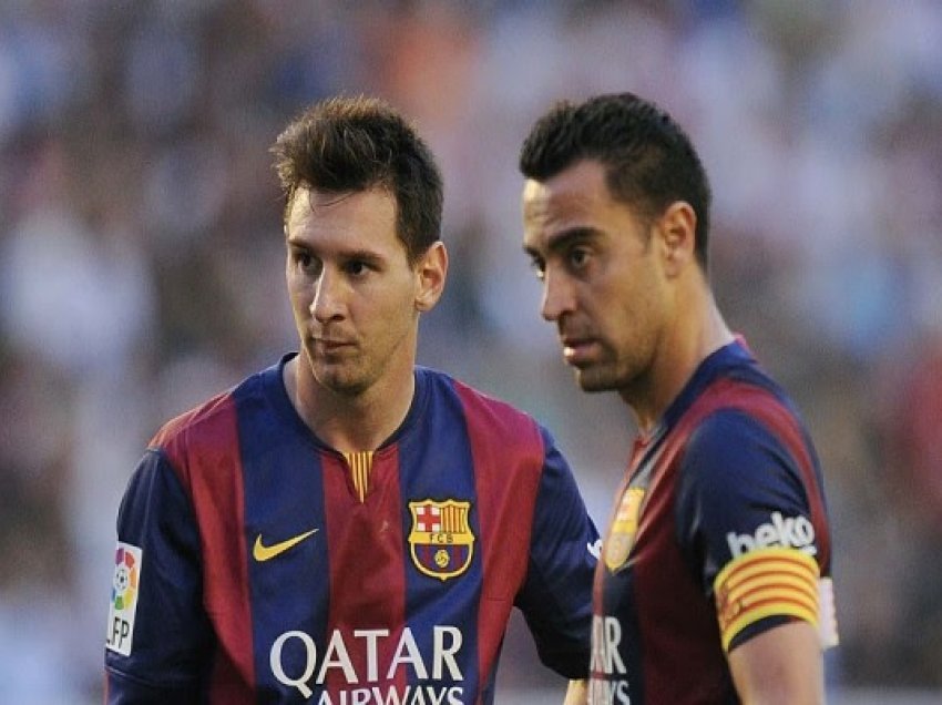 Messi: Dua të rikthehem te Barcelona