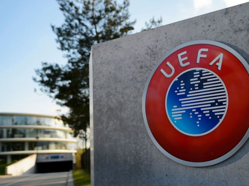 Skandal me fondet e UEFA-s, bllokohen llogaritë e FSHF