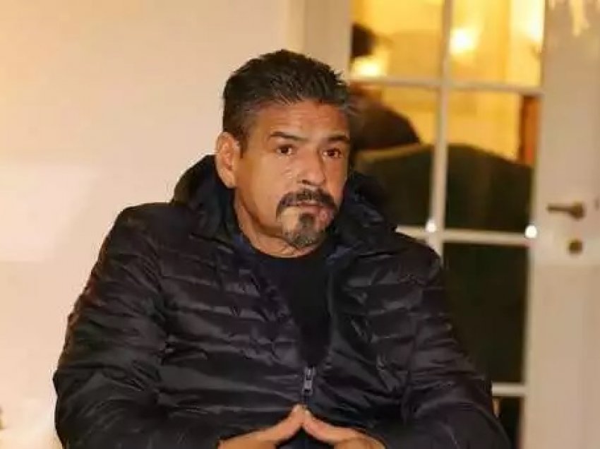 Flet vëllai i Maradonës: Fajtori të paguajë për vdekjen e tij