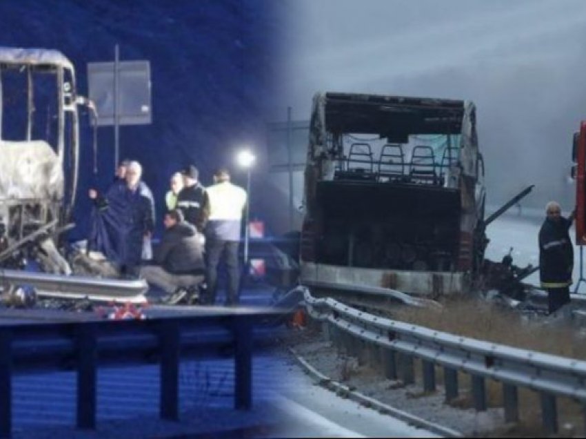 Vijon hetimi për aksidentin e autobusit në Bullgari, do t’i merret licenca transportuesit
