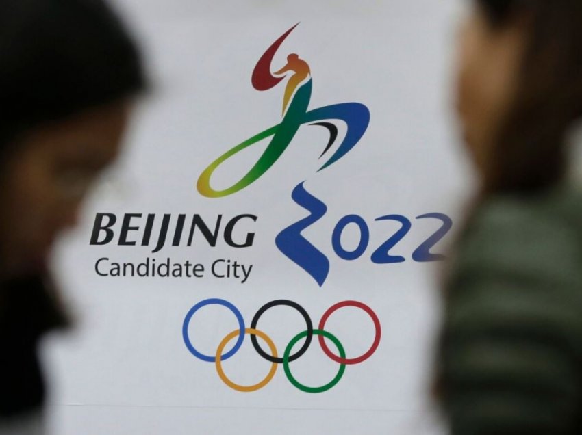 Bojkoti amerikan i Lojërave Olimpike të Pekinit do të dëmtonte shpresat e Seulit për diplomaci