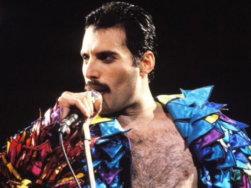 30 vjet nga vdekja e këngëtarit më me ndikim në histori, Freddie Mercury