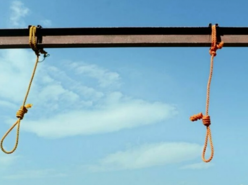 Irani ekzekuton një të mitur të arrestuar për vrasje pas 'gjyqit jashtëzakonisht të padrejtë'