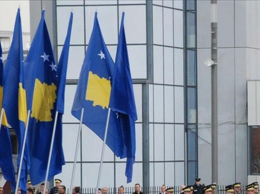 “Kosova ka dështuar të jetë më aktive në kërkim të njohjes nga pesëshja evropiane”