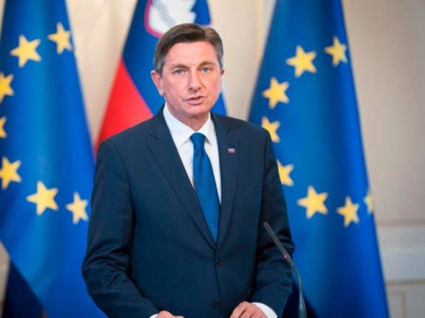 ​Pahor kundër ndalesës së fluturimeve mbi Ukrainë: Provokon luftë të gjerë