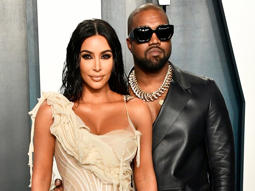 Kanye West pranon se ka bërë gabime në martesën e tij me Kim Kardashian, por është i vendosur ta kthejë atë