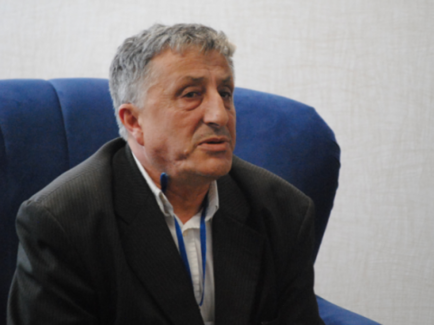 Jasharaj: Po flas nga autobusi Prishtinë-Pejë, paratë në bankë i ruaj për varrimin tim