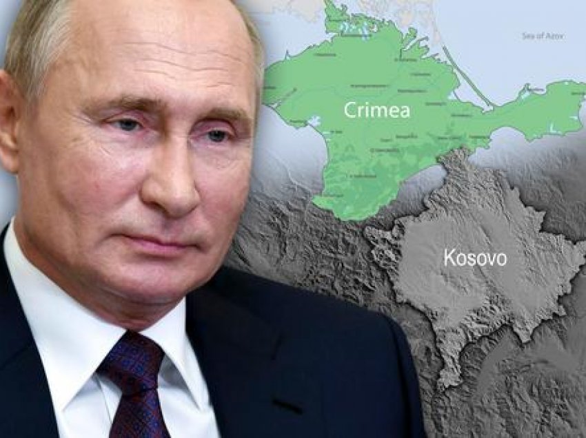 “Kremlini ka dosjen e krimeve të tij”/ Çfarë i premtoi Aleksandër Vuçiq Vladimir Putinit për Kosovën?