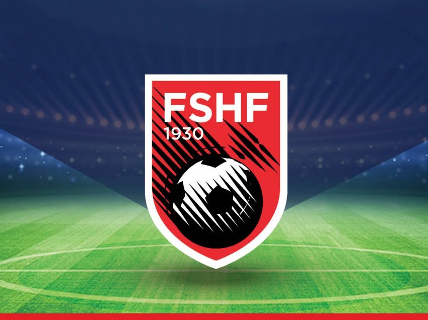 Sërish ka reaguar Federata e Futbollit Shqiptar