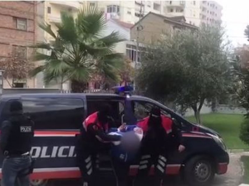Autor i 6 vjedhjeve në Durrës, hajduti ngec në servis duke marrë pompa nafte