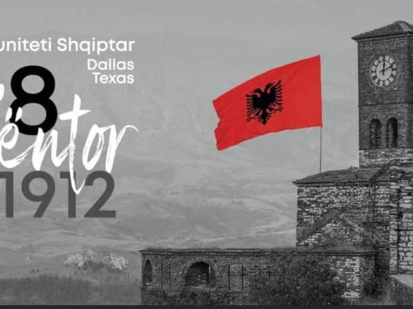 Nëntori është muaji i lavdisë dhe bashkimit për shqiptarët kudo në botë