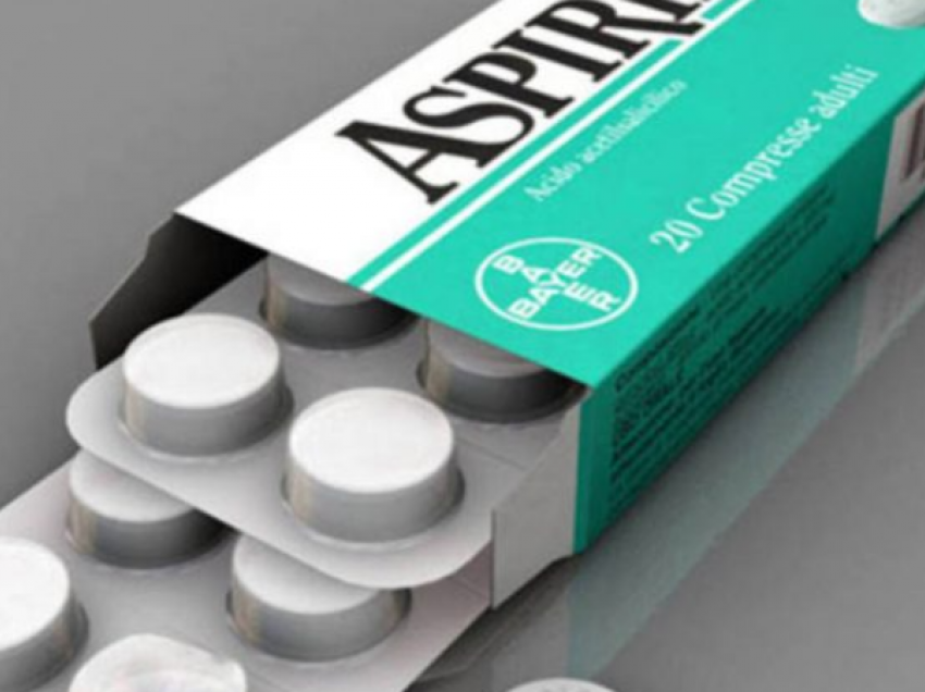 Ndoshta nuk e keni ditur: Aspirina ‘shëron’ rrobat në këtë mënyrë