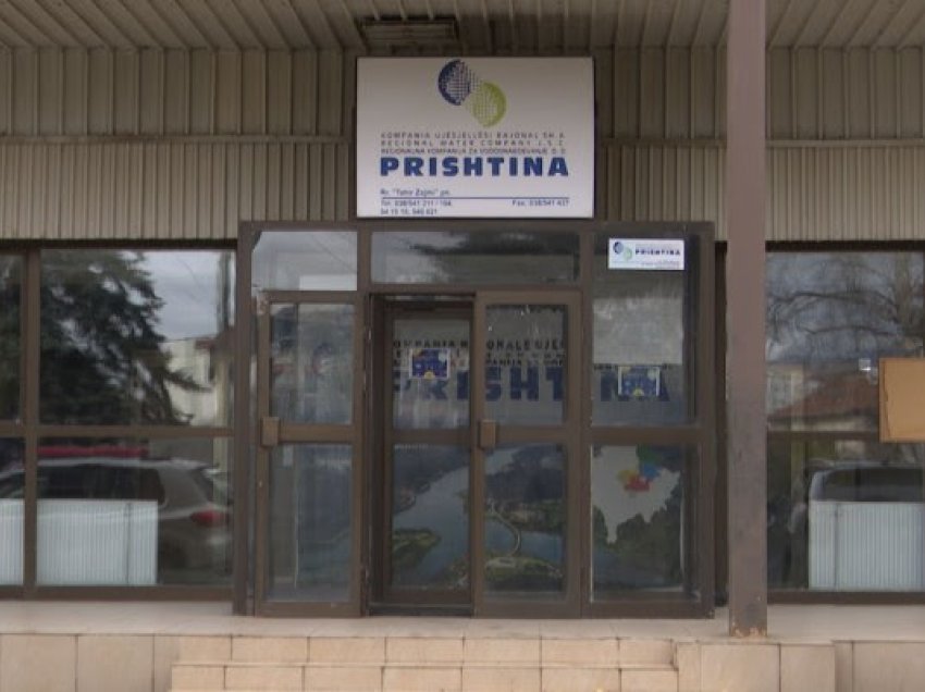 Fatos Krasniqi zgjidhet drejtor i ri i Ujësjellësit “Prishtina”, ankohet Sokol Xhafa