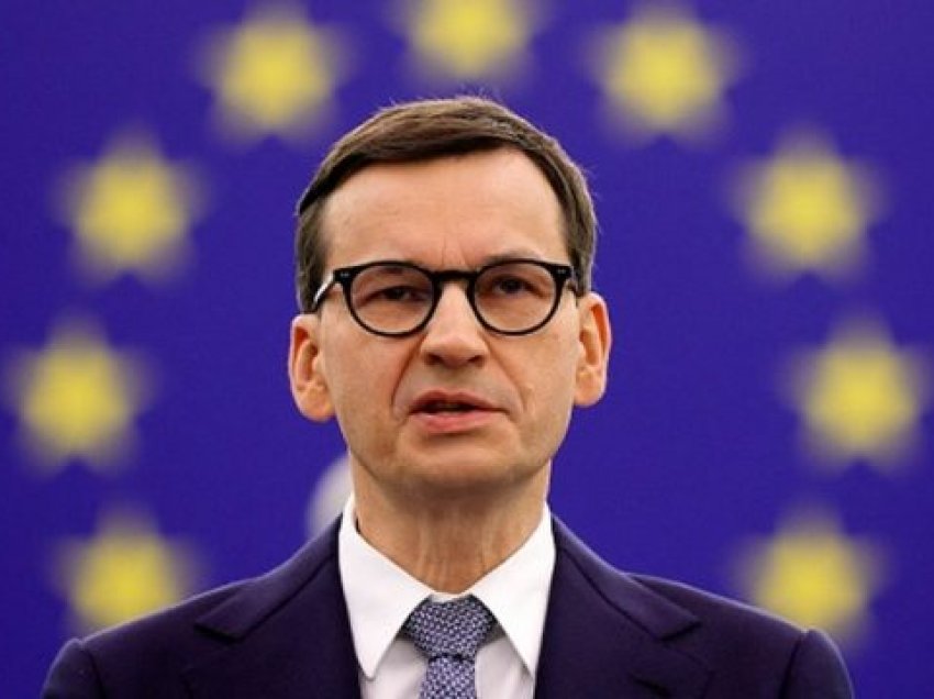 Kryeministri polak bën thirrje për zgjim para destabilizimit nga Rusia