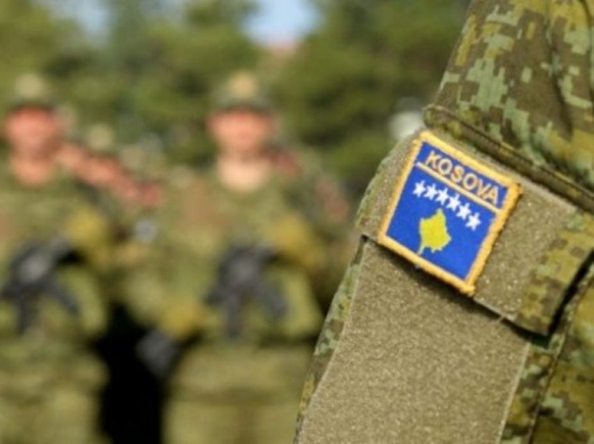 Dugolli: FSK ka nevojë për rritje të buxhetit në mënyrë që të jetë një ushtri e përgatitur për vendin