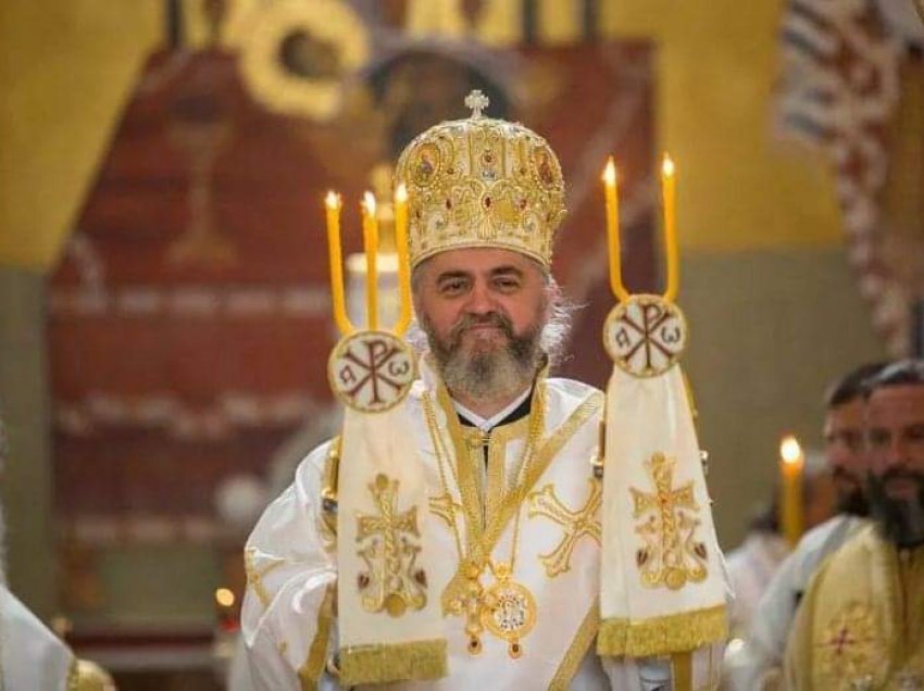 Kisha Ortodokse serbe paralajmëron Beogradin: Po dorëzuat Kosovën do shkoni në ferr!