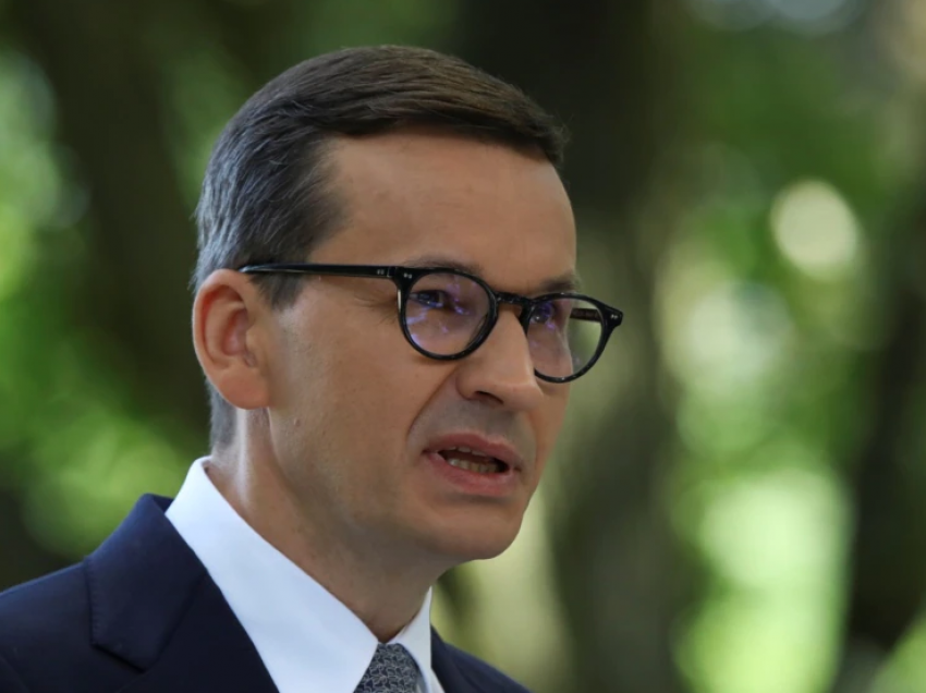 Kryeministri polak: NATO të zgjohet përballë Rusisë