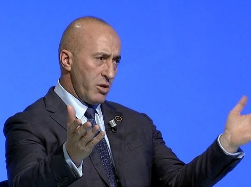 Haradinaj: Kurti ma çon mallin e Ministrit Arben Vitisë