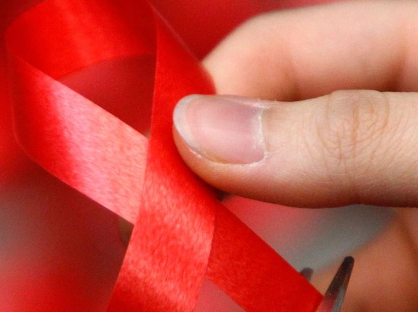 Rritet numri i të infektuarve me HIV/AIDS në Kosovë