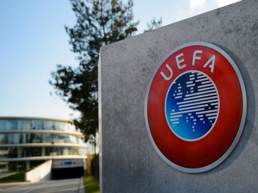 UEFA në mbrojtje të lojtarëve, publikon ligjin e ri