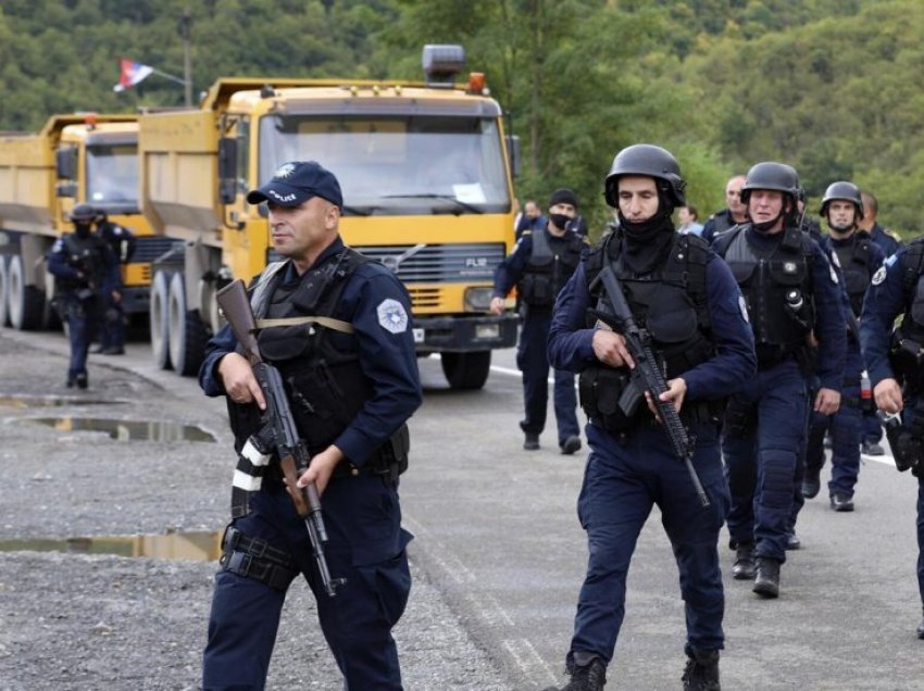 ‘Dora’ ruse shkaktare e tensioneve Kosovë-Serbi, krijoi bazë të maskuar ushtarake në këtë shtet  