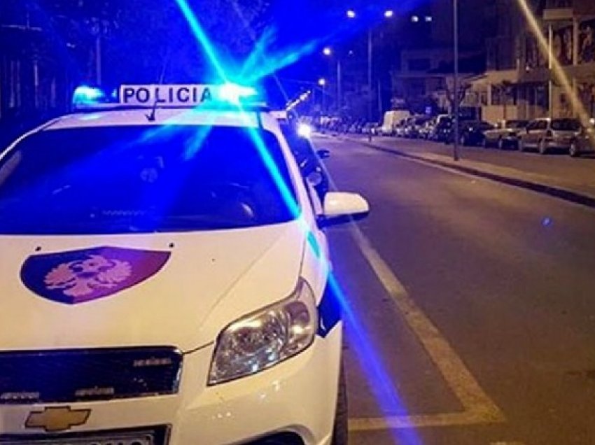 Policia blindon Elbasanin, operacion në vendin ku u vra Lulzim Bitri dhe Ardian Çollaku