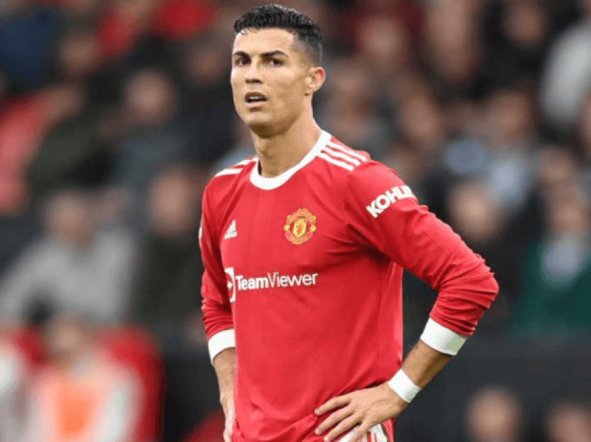 Flet Solskjaer: Vendimi për ta lënë në bankë Ronaldon ishte i duhur