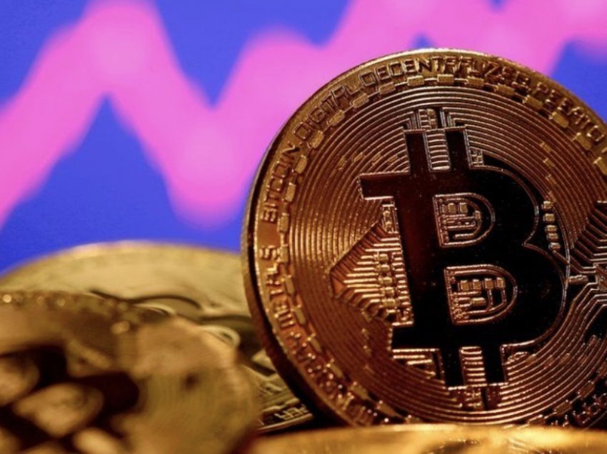 Nga floriri tek Bitcoin-i, si do të jetë e ardhmja e ekonomisë?