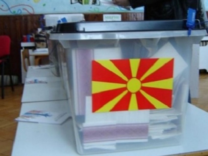 1045 vëzhgues do t’i ndjekin zgjedhjet në Maqedoni