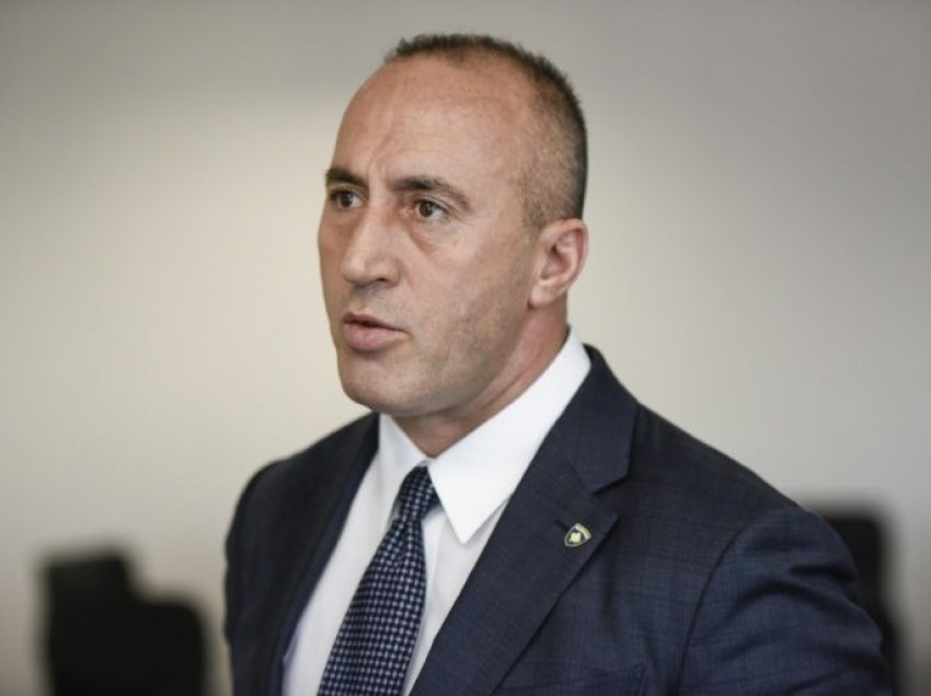 ​Haradinaj kërkon dyfishimin e pensioneve për veteranët e luftës