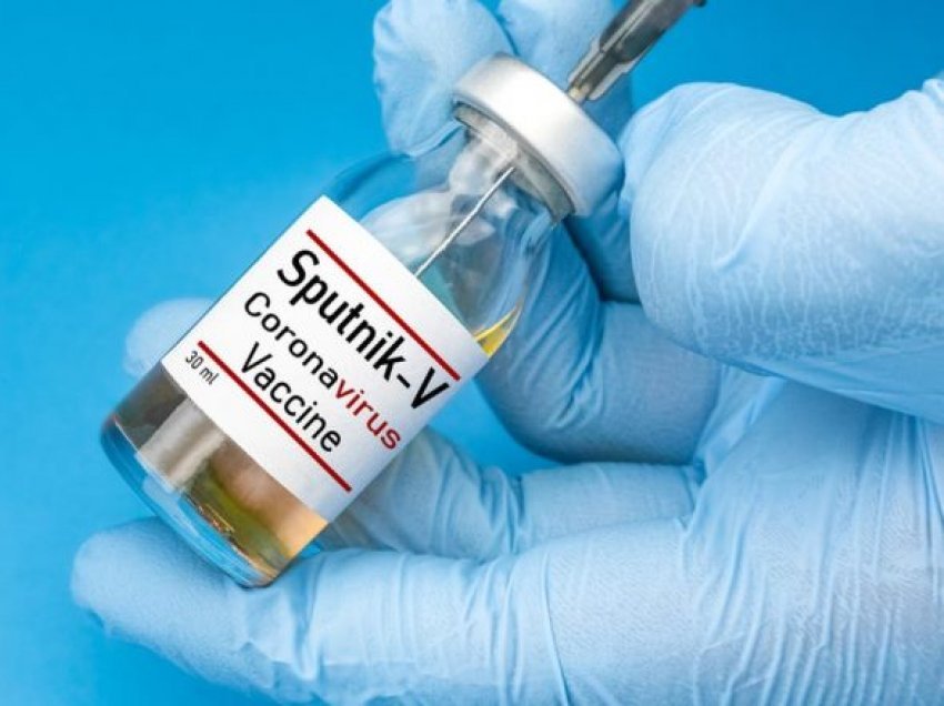 Rusia nuk sheh pengesa për miratimin e vaksinës kundër Covid-19, Sputnik V, nga OBSh