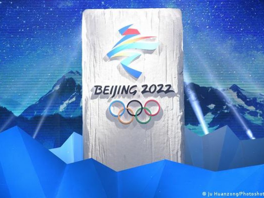 Pekin 2022: Lojërat Olimpike Dimërore pa spektatorë të huaj