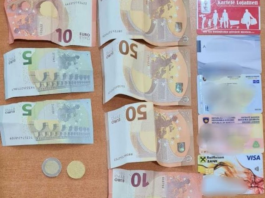 Qytetari nga Ferizaj dorëzon portofolin e gjetur