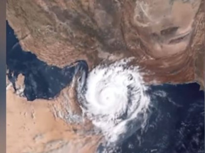 Cikloni “Shaheen” godet Iranin dhe Omanin, humbin jetën 13 persona
