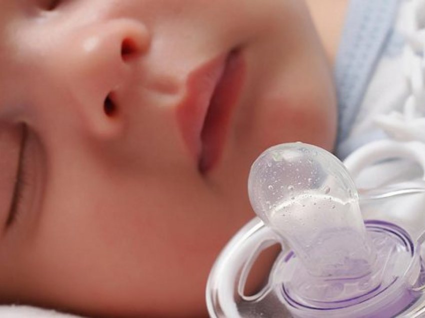 Studimi flet: Sasia e grimcave plastike në trupat e foshnjave