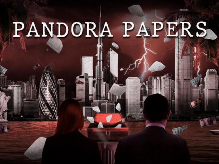 Tronditën 330 zyrtarë publikë, Pandora Papers hap kutinë e sekreteve offshore