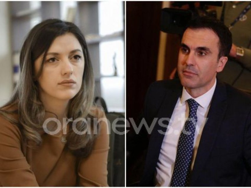 Prokurori Çela takon ministren e Drejtësisë së Kosovës, në fokus reforma në drejtësi