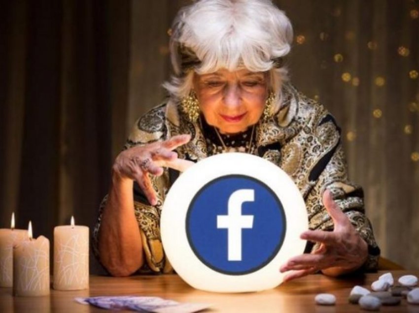 Rënia e ‘Facebook’, parashikuesja e njohur e paralajmëroi javë më parë në rrjetet sociale