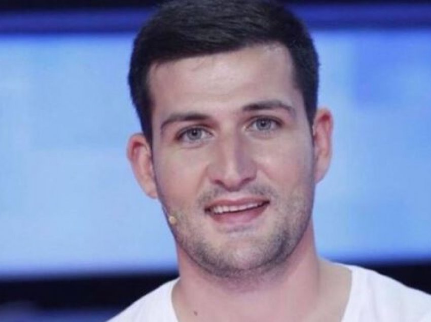 Opinionisti Arbër Hajdari mashtron hapur para publikut të Big Brother VIP Albania