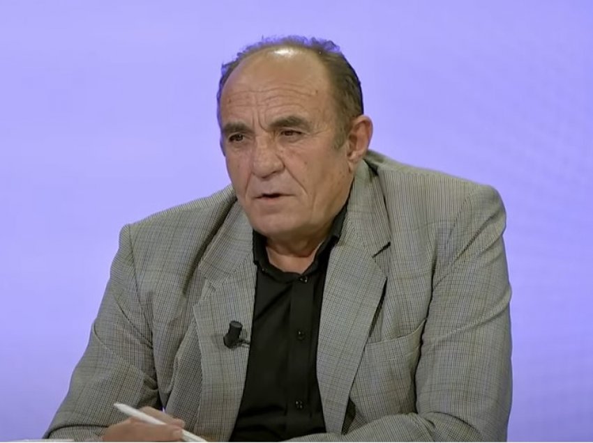 Halil Geci: Ne kemi menduar se me Ibrahim Rugovën bëhet shteti dhe nuk kemi gabuar, pasardhësit Rugovës e kanë devijuar rrugën