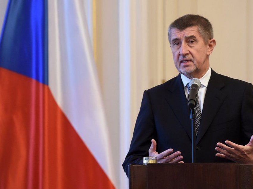 “Pandora Papers”, shqetësim për kryeministrin çek në prag zgjedhjeve