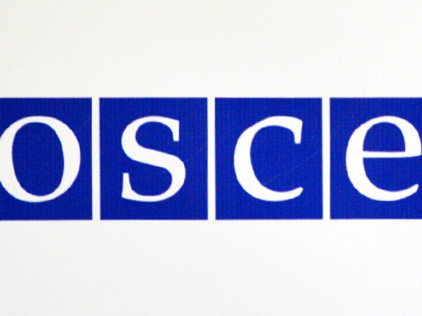 OSBE prezanton performancën komunale për përfaqësim të komuniteteve