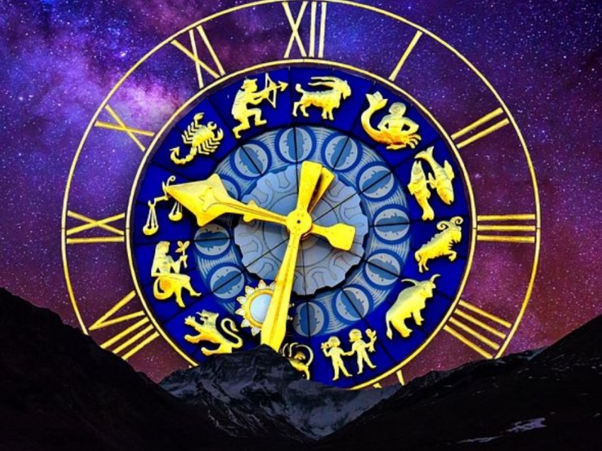 Tre shenjat e Horoskopit, që e nuhasin rrezikun kur po afron